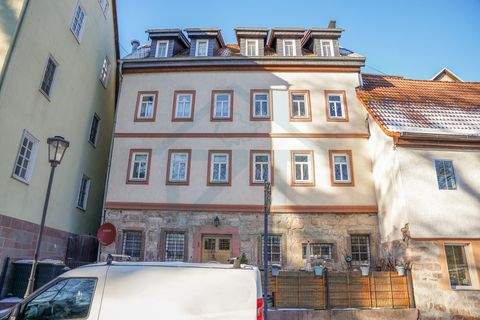 Kahla Wohnungen, Kahla Wohnung mieten