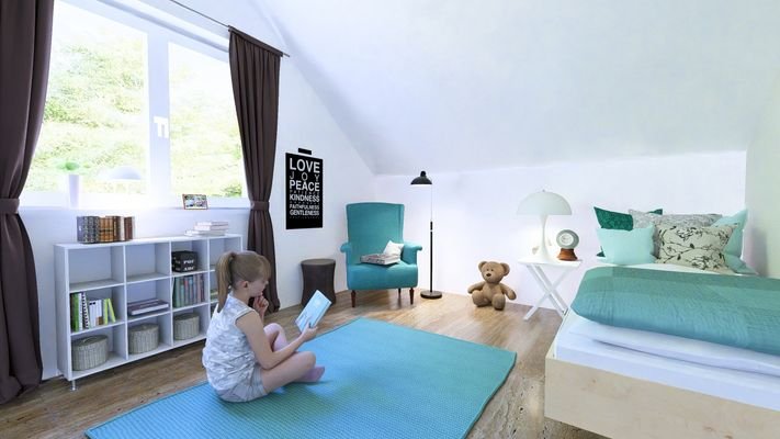 Kinderzimmer