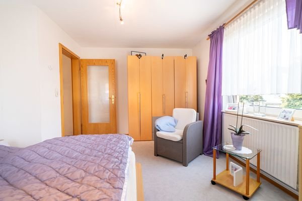 Gästezimmer OG
