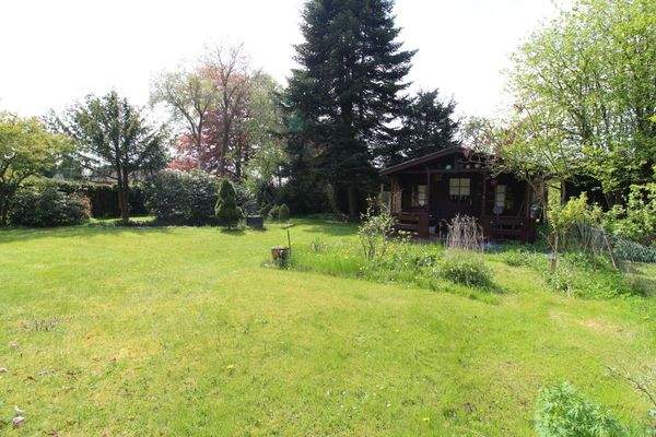 19 - Impressionen Garten