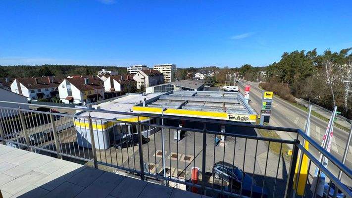 Terrasse_Aussicht Norden