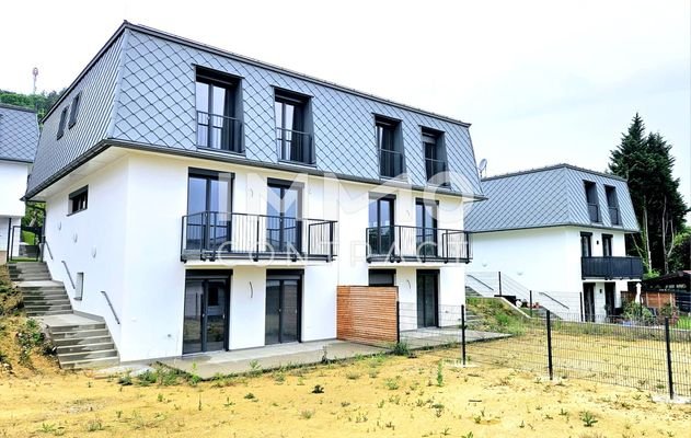 Neu neu Haus 2 und 3