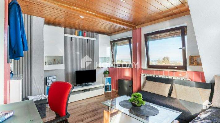 1. OG Schlafzimmer 3 2