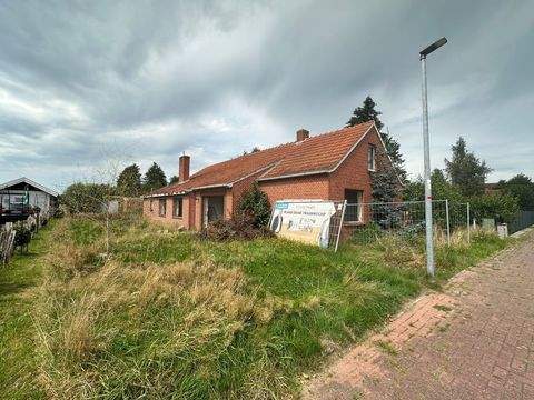 Ostrhauderfehn Grundstücke, Ostrhauderfehn Grundstück kaufen