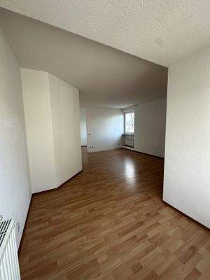 Wohnzimmer Ansicht 3