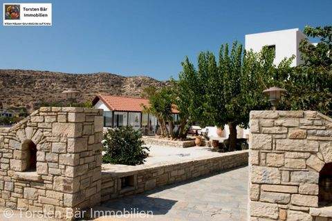 Matala Gastronomie, Pacht, Gaststätten