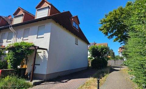 Bad Vilbel Häuser, Bad Vilbel Haus kaufen