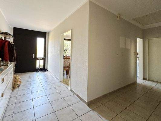 Flur Einliegerwohnung