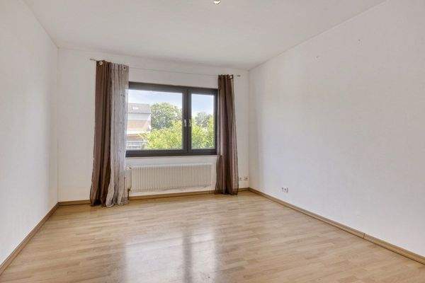 2. Schlafzimmer im EG