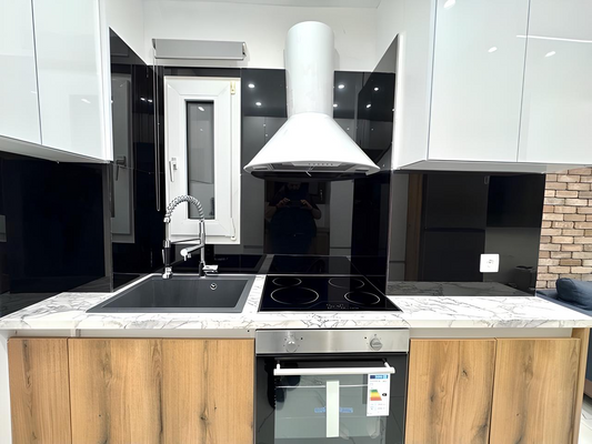 Renoviertes Apartment im Zentrum von Thessaloniki 