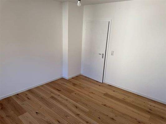 Blick ins Kinderzimmer