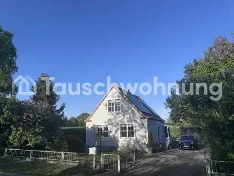 Dechow Häuser, Dechow Haus mieten 