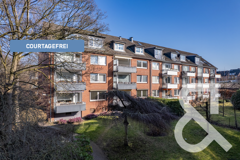 Hamburg Wohnungen, Hamburg Wohnung kaufen