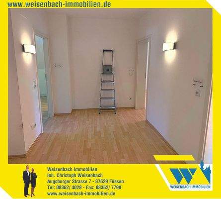 Weisenbach Immobilien