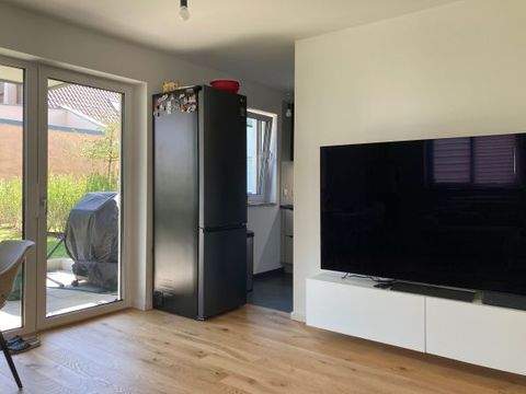 Lappersdorf Wohnungen, Lappersdorf Wohnung kaufen
