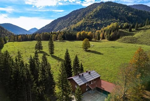 Bayrischzell Wohnungen, Bayrischzell Wohnung mieten