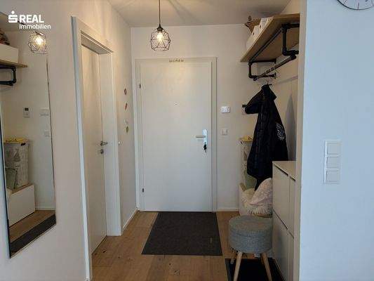 Vorzimmer 2