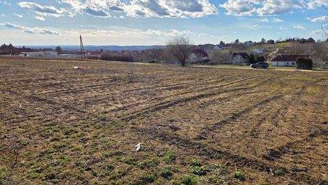 Cserszegtomaj Grundstücke, Cserszegtomaj Grundstück kaufen