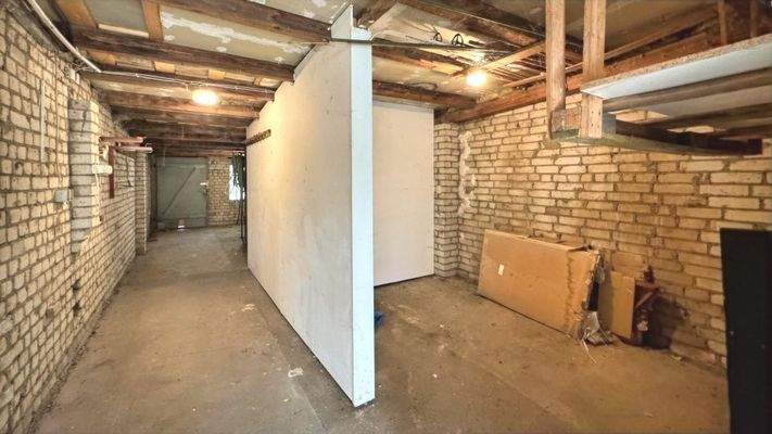 Nebengelass Innenansicht 4