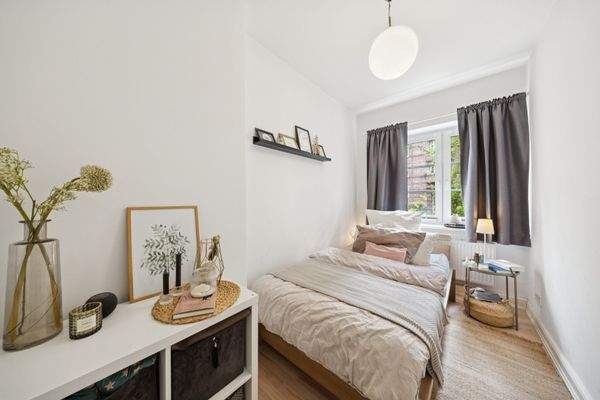 Zimmer 2 (Schlafzimmer)