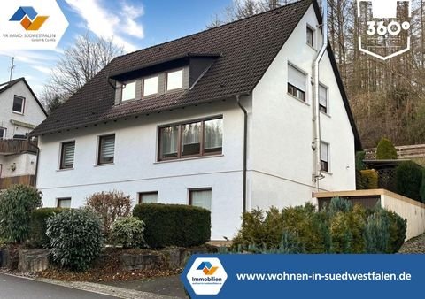 Lüdenscheid / Brügge (Westfalen) Häuser, Lüdenscheid / Brügge (Westfalen) Haus kaufen