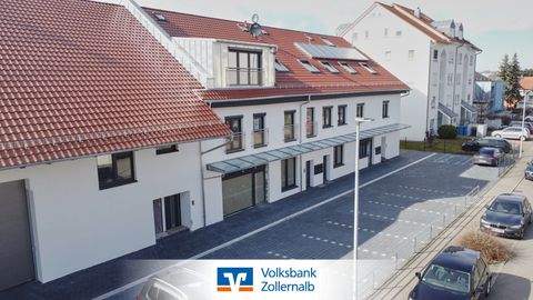 Hechingen Wohnungen, Hechingen Wohnung kaufen