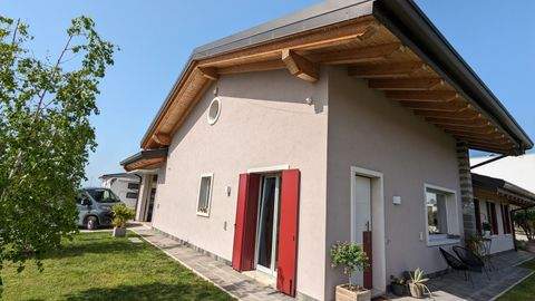 Castelnuovo del Garda Häuser, Castelnuovo del Garda Haus kaufen