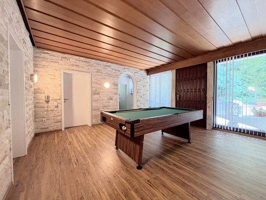 Eingangsbereich (OG)