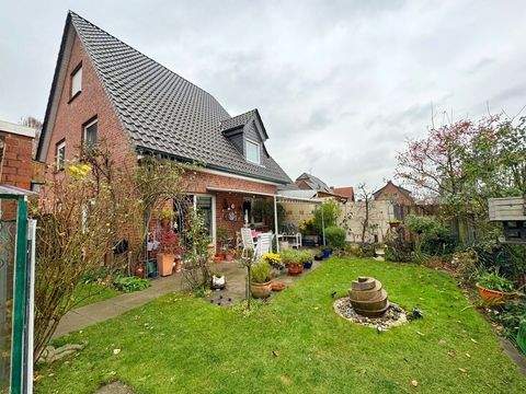 Emsdetten Häuser, Emsdetten Haus kaufen