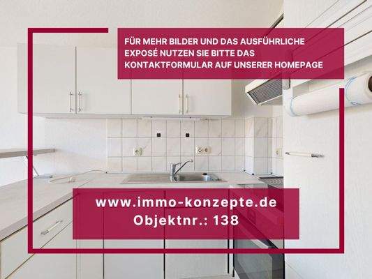 138 Für Kapitalanleger oder Selbstnutzer!