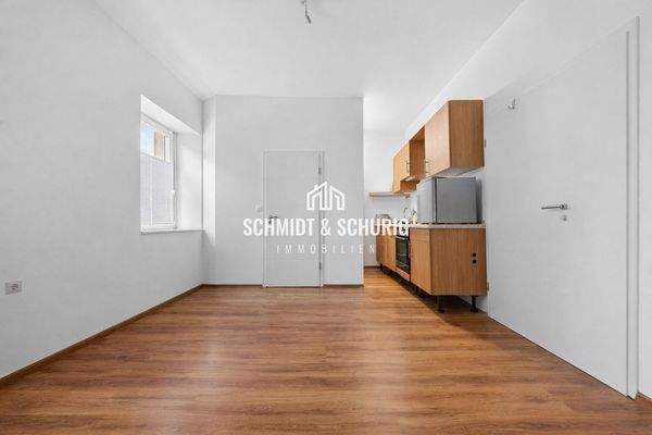 Wohnzimmer - EG links