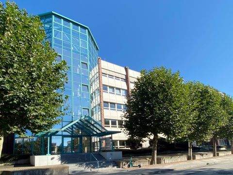 Hamburg Büros, Büroräume, Büroflächen 