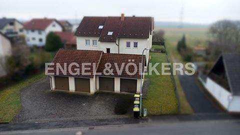 Grettstadt Häuser, Grettstadt Haus kaufen