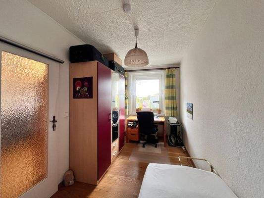 Kinder- / Arbeitszimmer