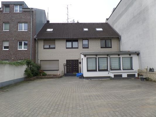 Ansicht 