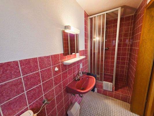 Pension_EG_Zimmer 2_Bad