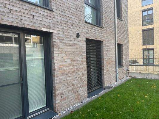 Eingangsseite Norden