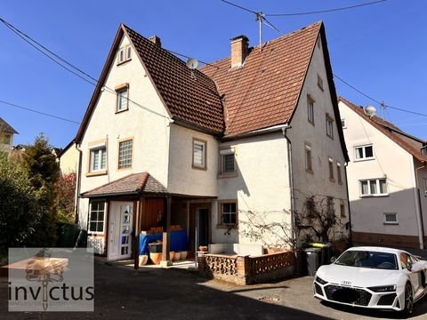Ravenstein / Merchingen Häuser, Ravenstein / Merchingen Haus kaufen