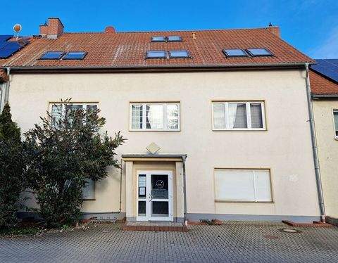 Mücheln (Geiseltal) Häuser, Mücheln (Geiseltal) Haus kaufen