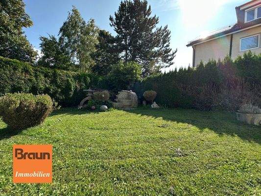 Mehrfamilien-Wohnhaus, VS-S