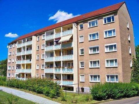 Nossen Wohnungen, Nossen Wohnung mieten