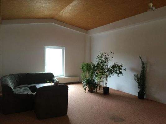 OG Büro oder Wohnbereich