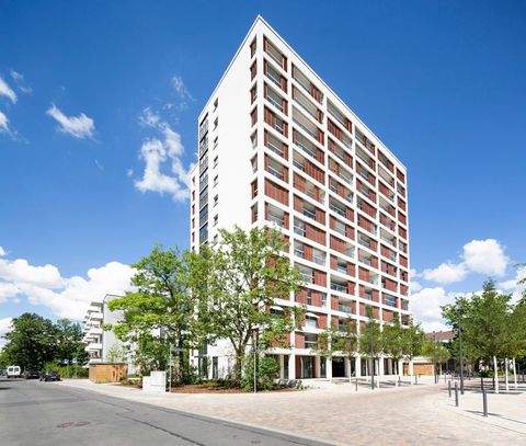 Fürth Wohnungen, Fürth Wohnung mieten