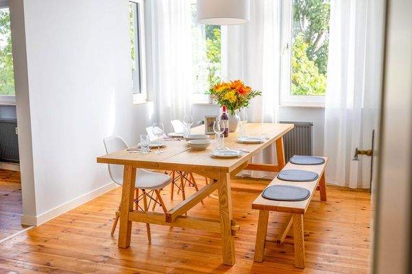 ferienwohnung Bremerhaven möwenkoje-2