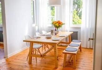 ferienwohnung Bremerhaven möwenkoje-2