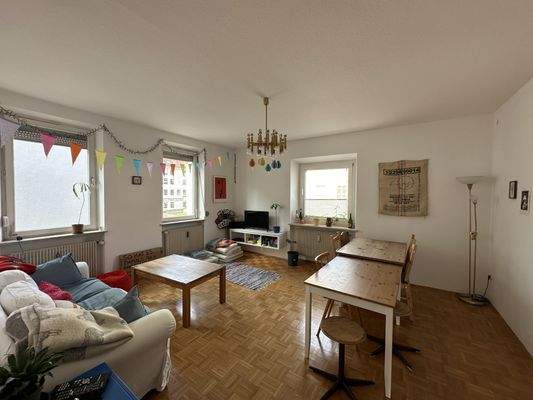 Wohnzimmer 1. OG