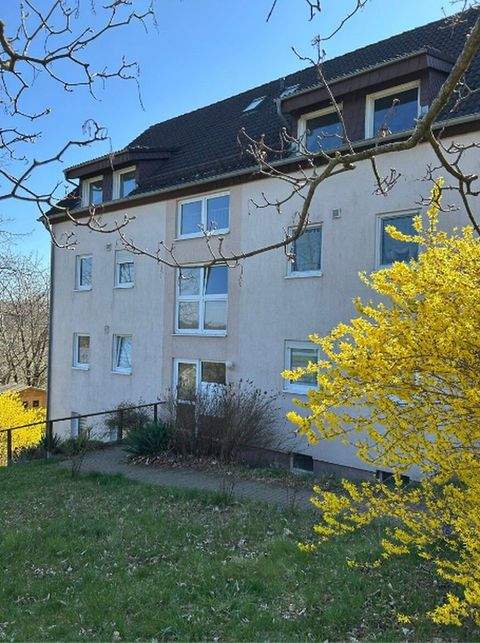 Lichtenstein-OT Heinrichsort Wohnungen, Lichtenstein-OT Heinrichsort Wohnung mieten