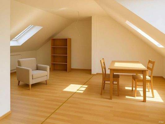 Einrichtungsbeispiel