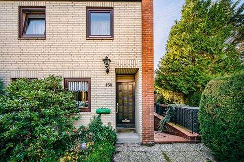 Hamburg Häuser, Hamburg Haus kaufen