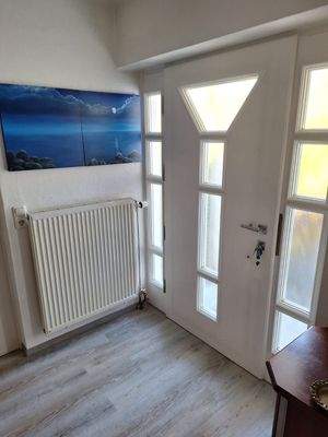 Eingangsbereich 